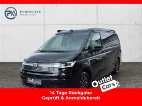 VW T7 California 1.5 TSI 4MOTION Ocean | Thumbnail 1 von 26