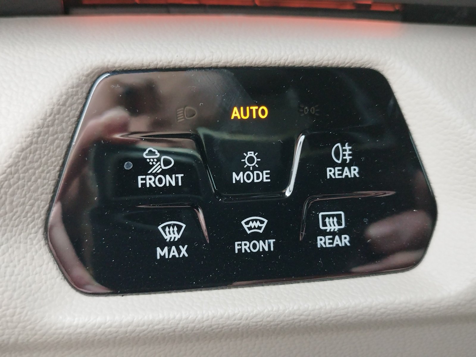 VW T7 California 1.5 TSI 4MOTION Ocean | Bild 20 von 26