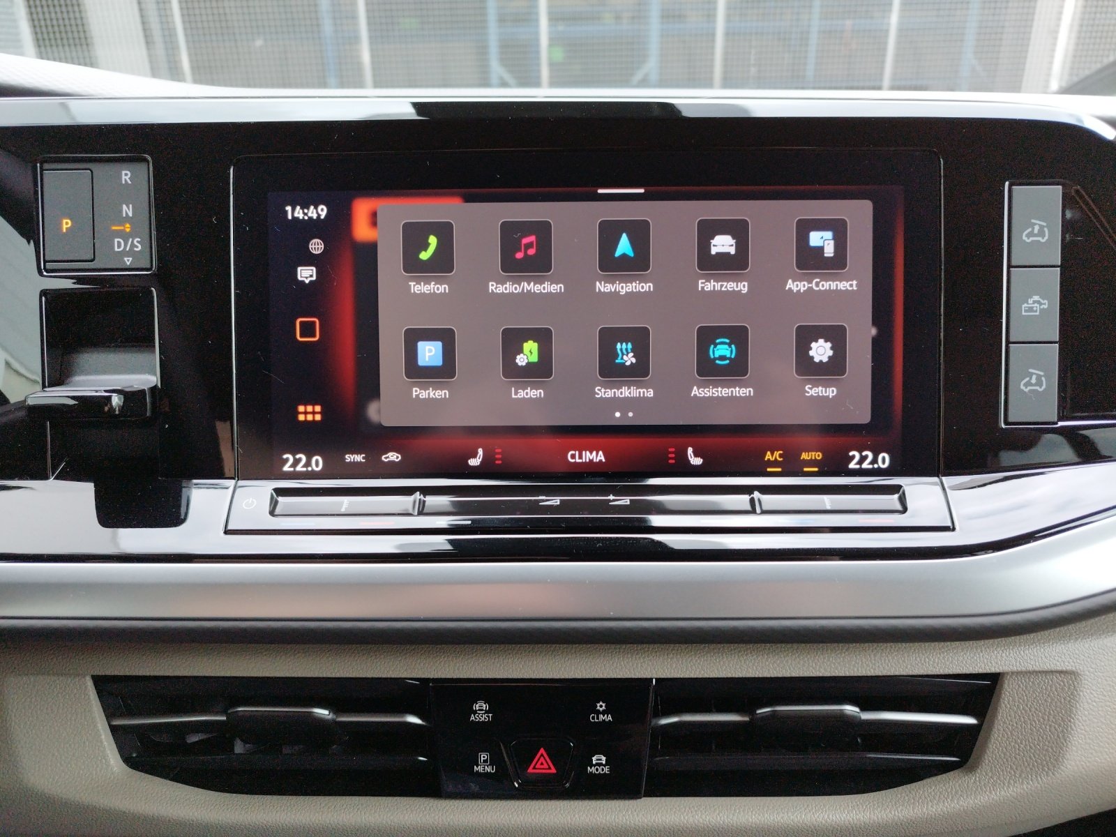 VW T7 California 1.5 TSI 4MOTION Ocean | Bild 22 von 26