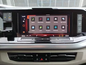 VW T7 California 1.5 TSI 4MOTION Ocean | Thumbnail 22 von 26