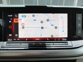 VW T7 California 1.5 TSI 4MOTION Ocean | Thumbnail 23 von 26