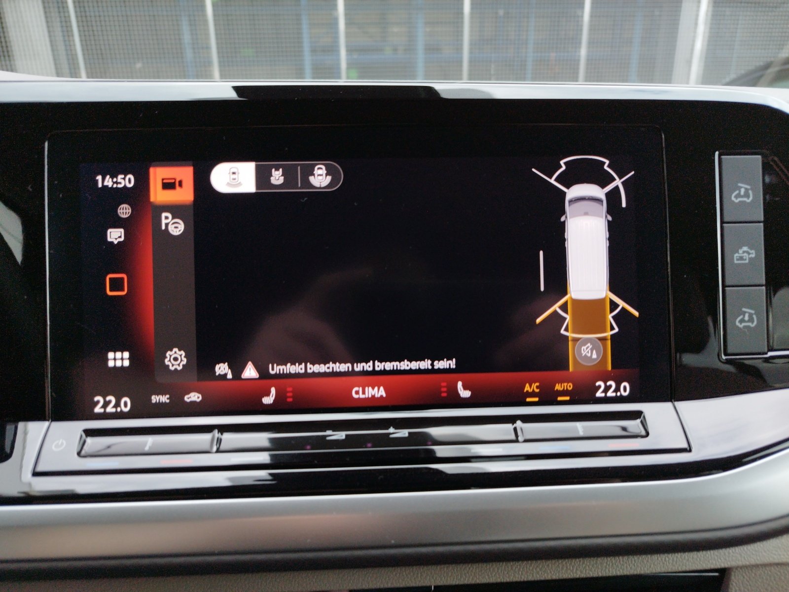 VW T7 California 1.5 TSI 4MOTION Ocean | Bild 24 von 26