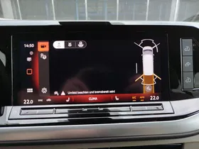VW T7 California 1.5 TSI 4MOTION Ocean | Thumbnail 24 von 26