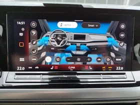 VW T7 California 1.5 TSI 4MOTION Ocean | Thumbnail 25 von 26