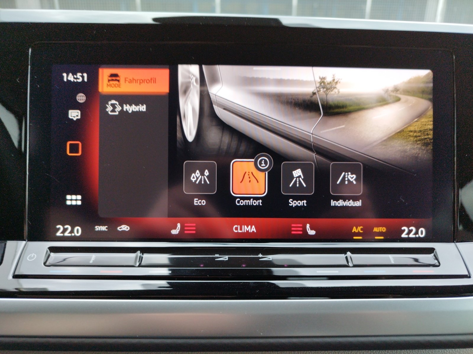 VW T7 California 1.5 TSI 4MOTION Ocean | Bild 26 von 26