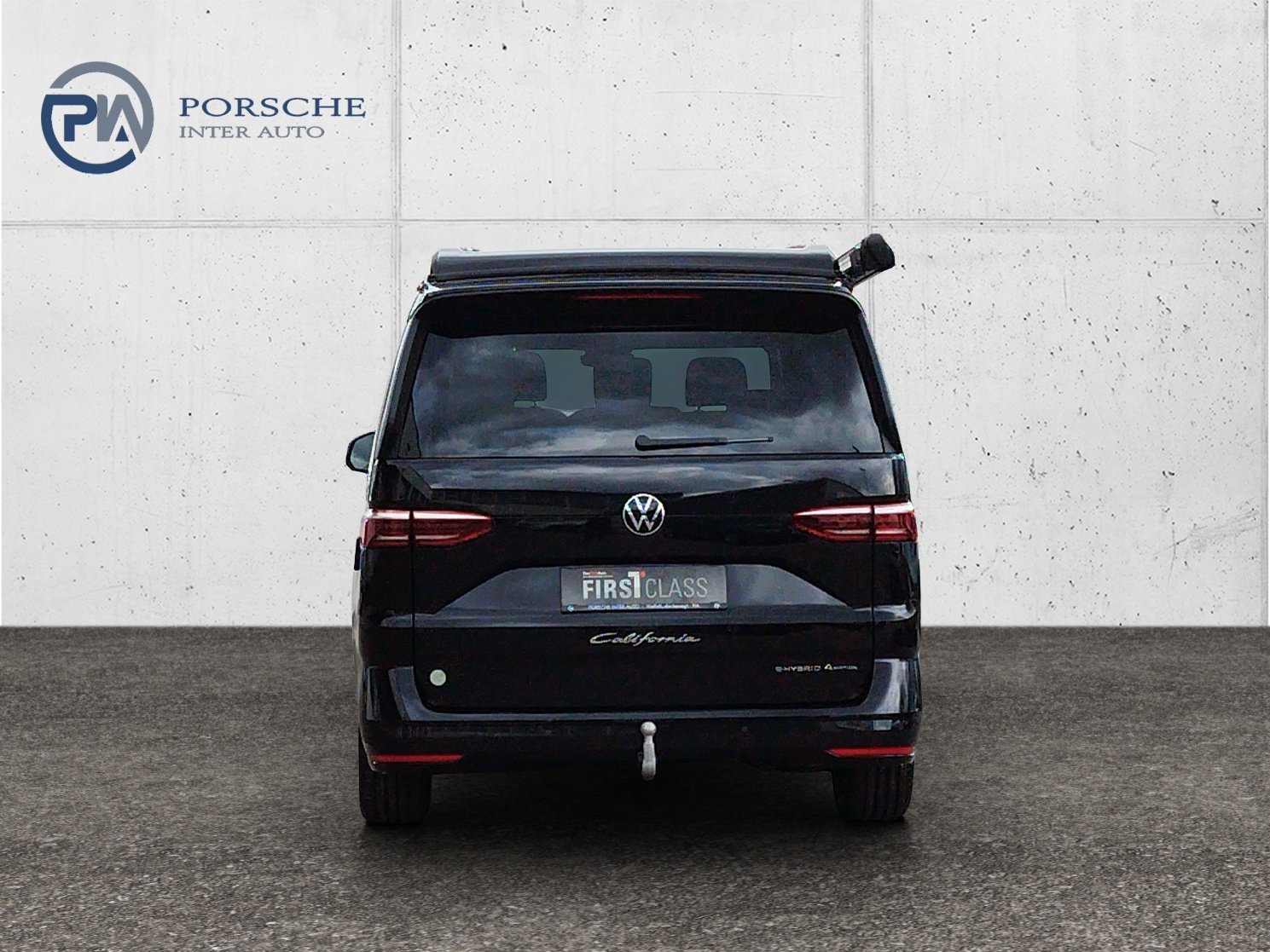 VW T7 California 1.5 TSI 4MOTION Ocean | Bild 5 von 26