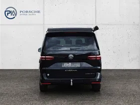 VW T7 California 1.5 TSI 4MOTION Ocean | Thumbnail 5 von 26