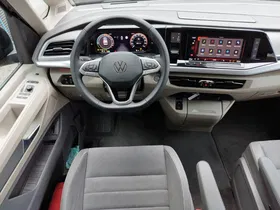 VW T7 California 1.5 TSI 4MOTION Ocean | Thumbnail 8 von 26