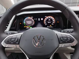 VW T7 California 1.5 TSI 4MOTION Ocean | Thumbnail 9 von 26