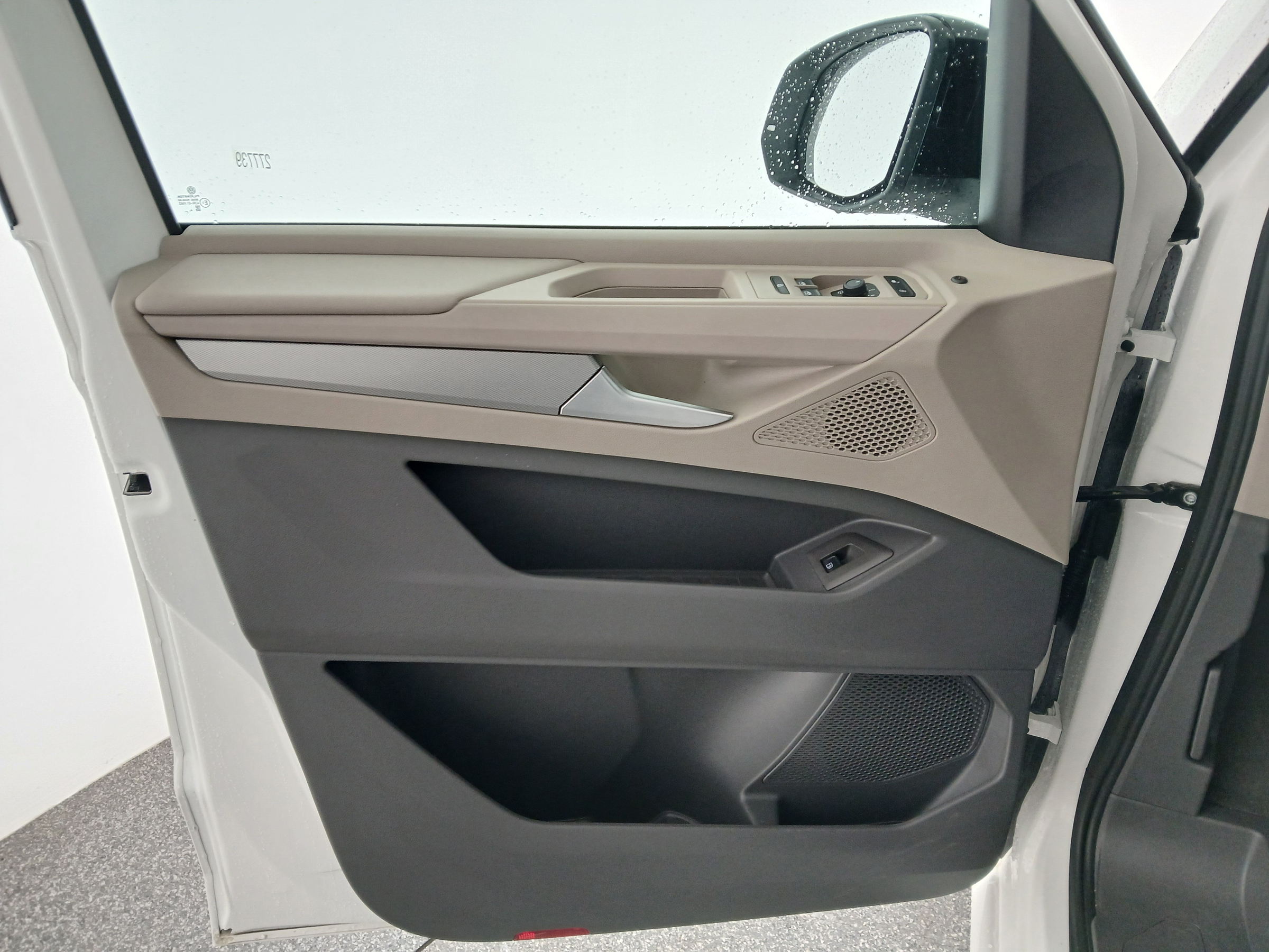 VW T7 California 1.5 TSI 4MOTION Beach Camper | Bild 11 von 31