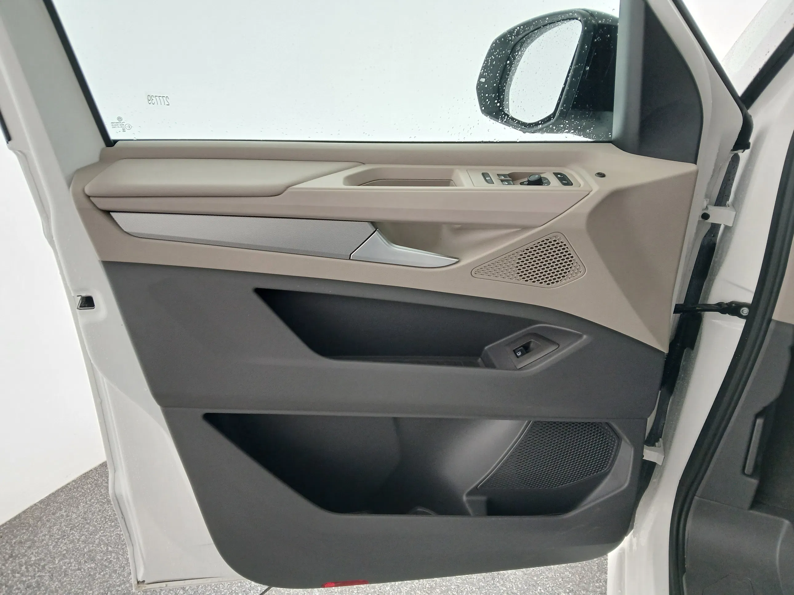 VW T7 California 1.5 TSI 4MOTION Beach Camper | Bild 11 von 31