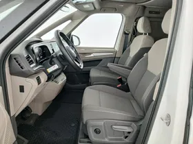 VW T7 California 1.5 TSI 4MOTION Beach Camper | Thumbnail 14 von 31