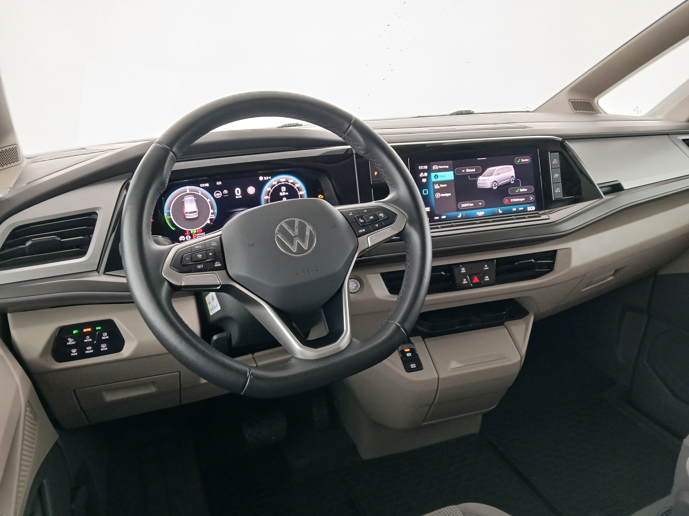 VW T7 California 1.5 TSI 4MOTION Beach Camper | Bild 15 von 31