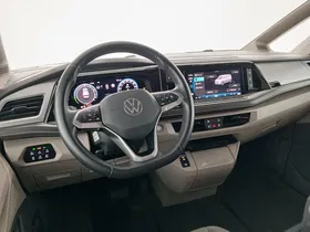 VW T7 California 1.5 TSI 4MOTION Beach Camper | Thumbnail 15 von 31