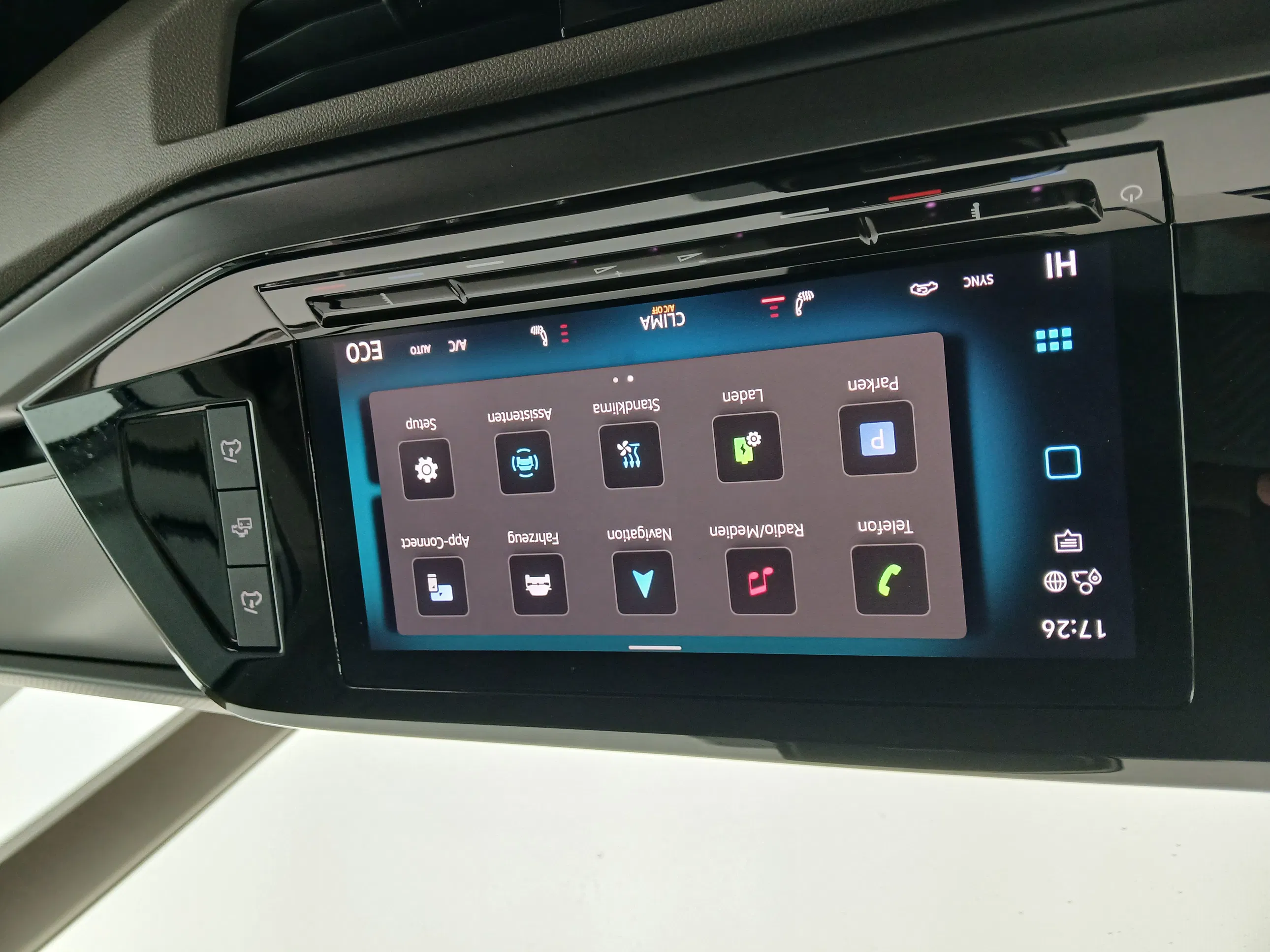 VW T7 California 1.5 TSI 4MOTION Beach Camper | Bild 19 von 31