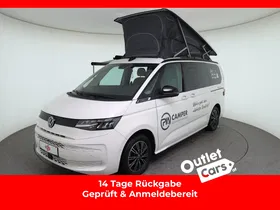 VW T7 California 1.5 TSI 4MOTION Beach Camper | Thumbnail 1 von 31
