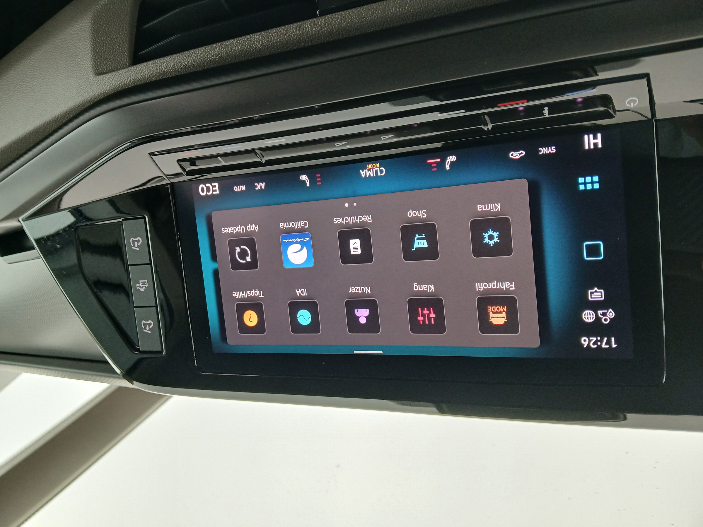 VW T7 California 1.5 TSI 4MOTION Beach Camper | Bild 20 von 31