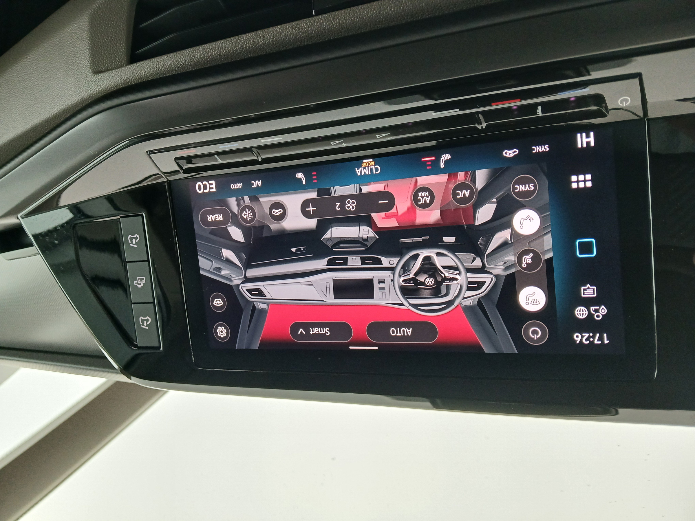 VW T7 California 1.5 TSI 4MOTION Beach Camper | Bild 21 von 31