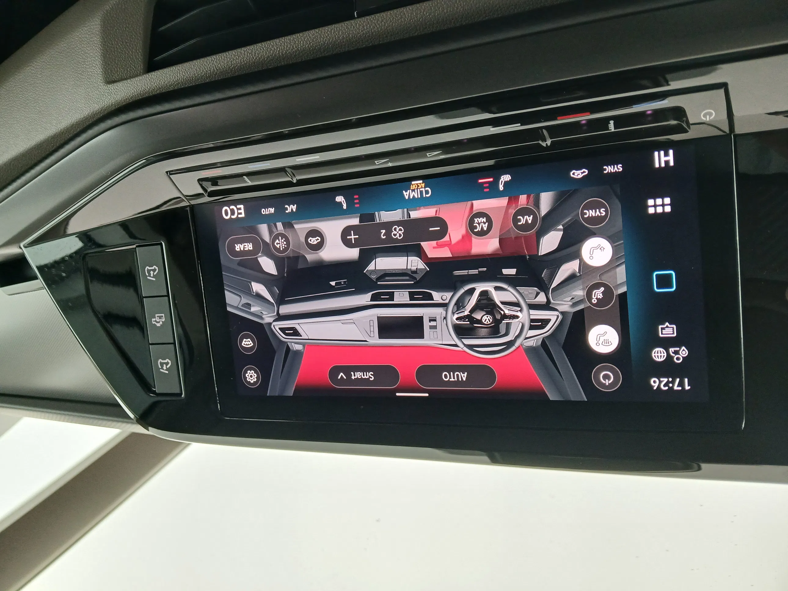 VW T7 California 1.5 TSI 4MOTION Beach Camper | Bild 21 von 31