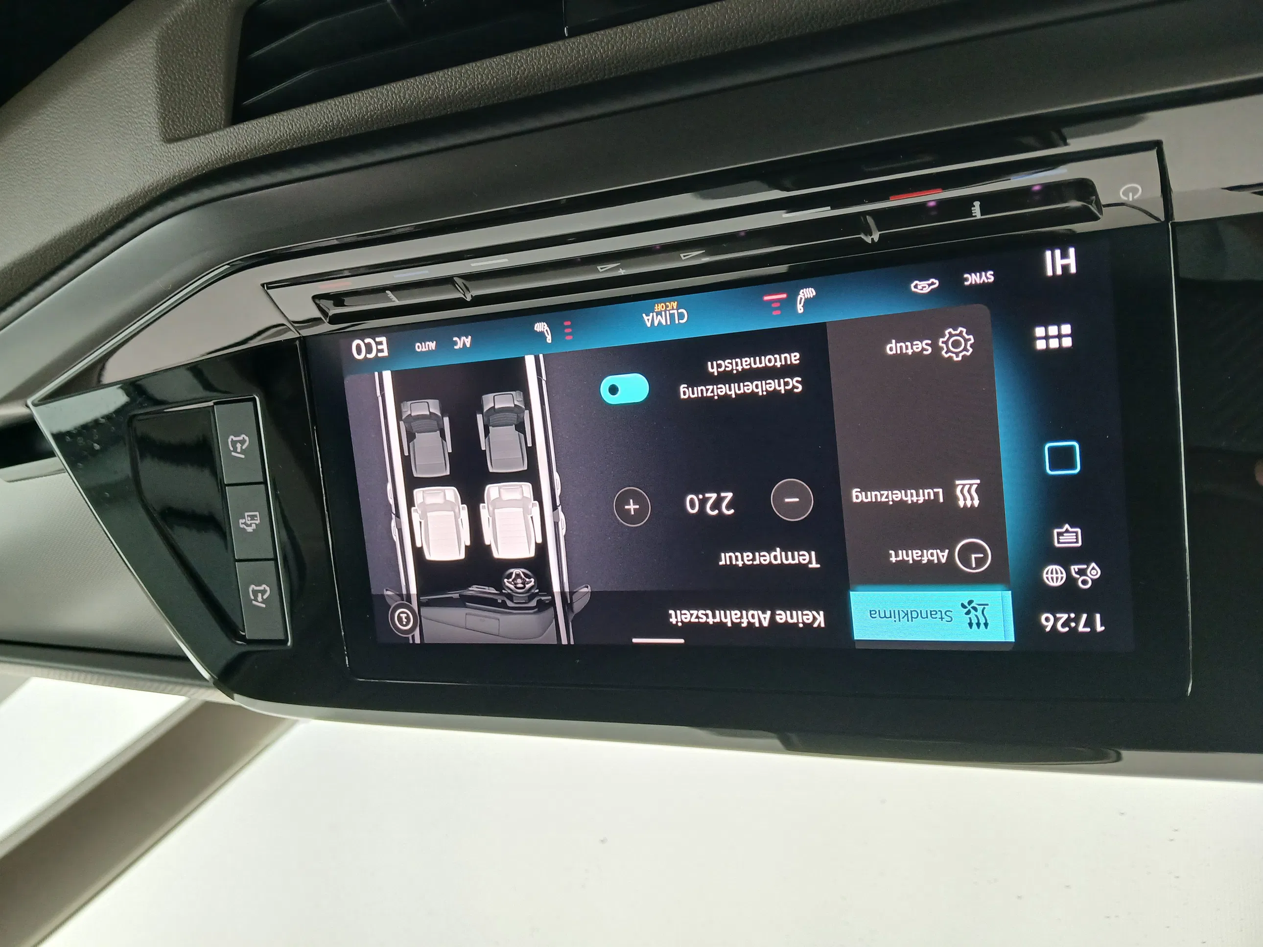 VW T7 California 1.5 TSI 4MOTION Beach Camper | Bild 22 von 31