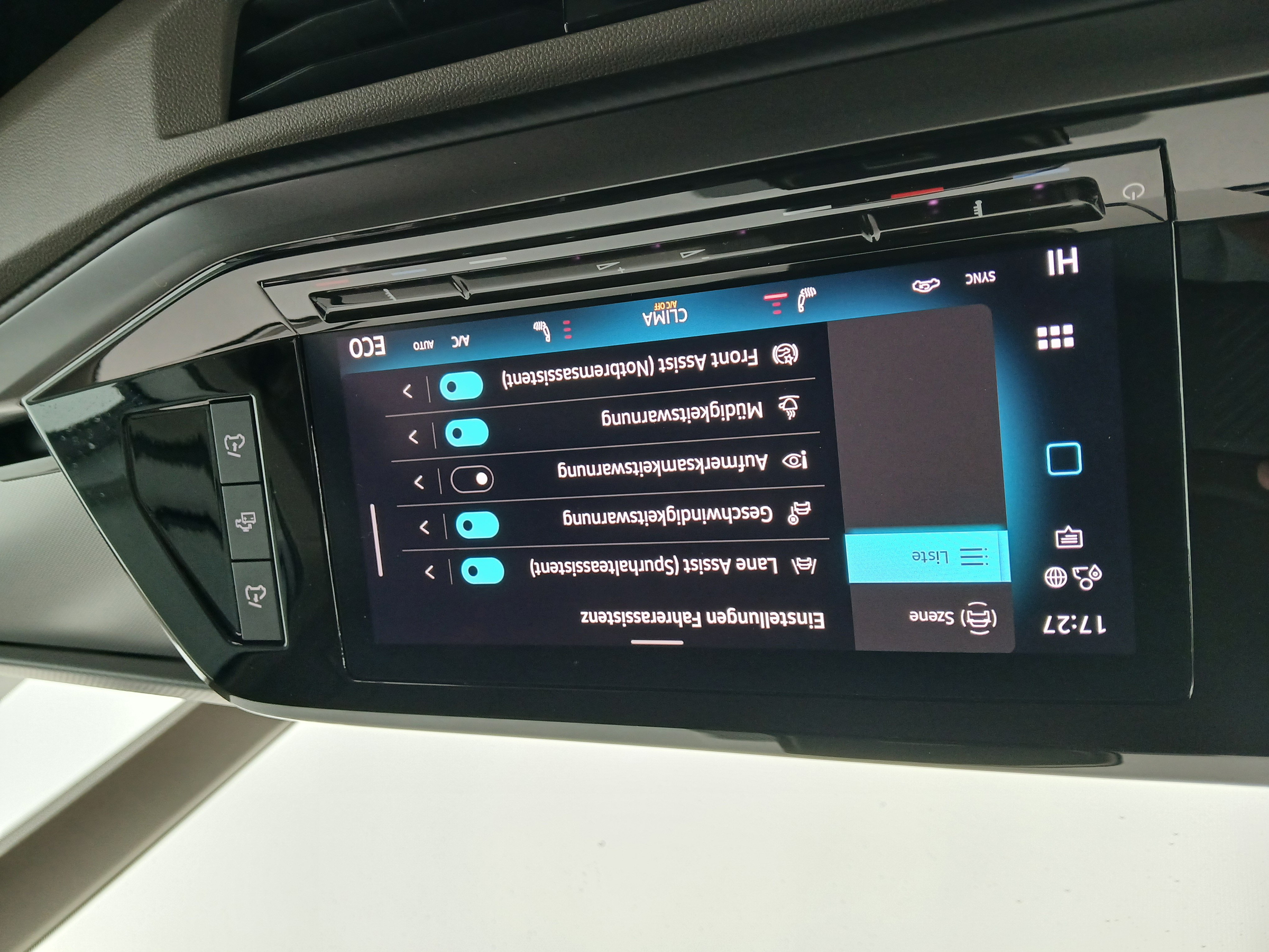 VW T7 California 1.5 TSI 4MOTION Beach Camper | Bild 23 von 31