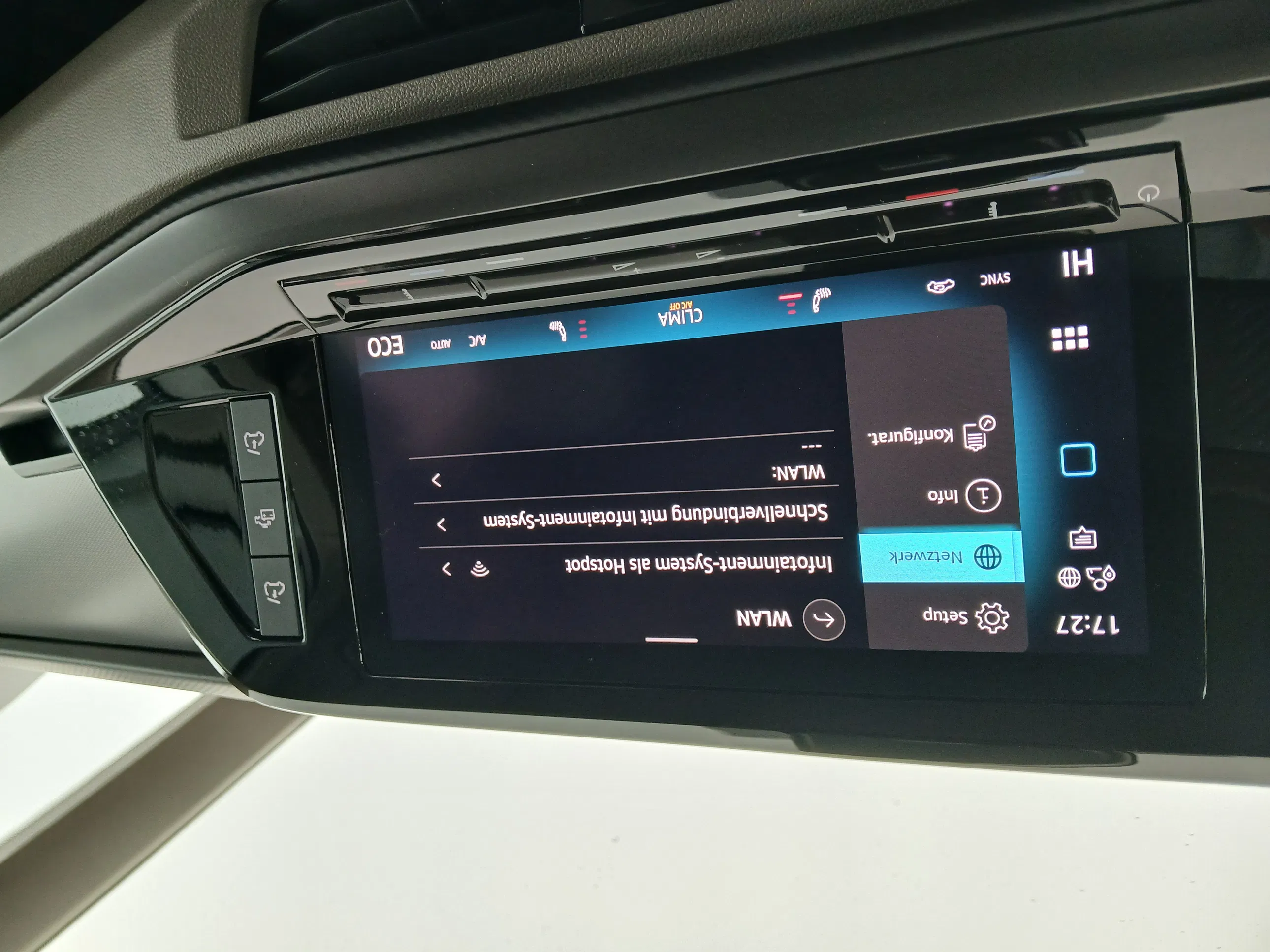 VW T7 California 1.5 TSI 4MOTION Beach Camper | Bild 27 von 31