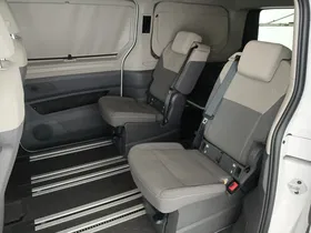 VW T7 California 1.5 TSI 4MOTION Beach Camper | Thumbnail 30 von 31