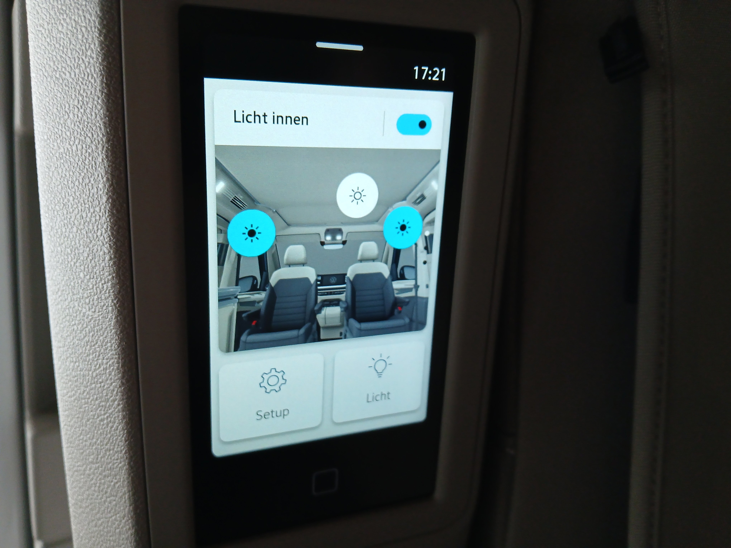 VW T7 California 1.5 TSI 4MOTION Beach Camper | Bild 31 von 31