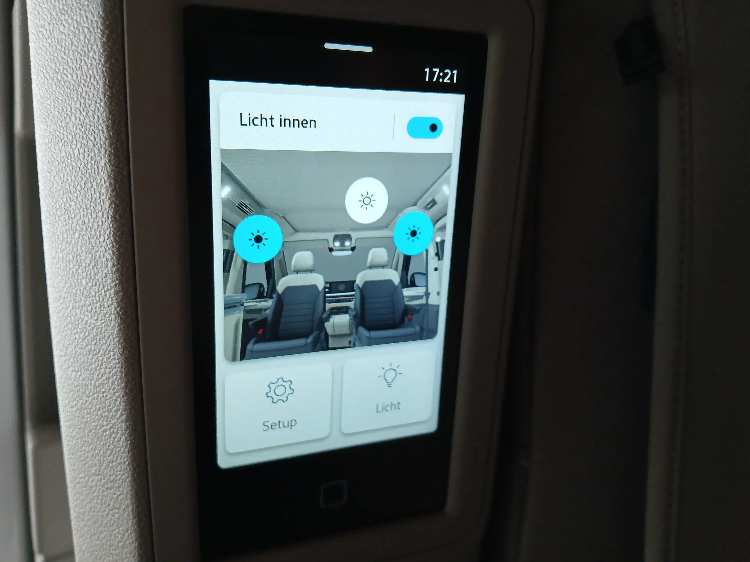 VW T7 California 1.5 TSI 4MOTION Beach Camper | Bild 31 von 31