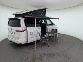 VW T7 California 1.5 TSI 4MOTION Beach Camper | Thumbnail 6 von 31