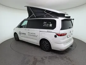 VW T7 California 1.5 TSI 4MOTION Beach Camper | Thumbnail 8 von 31