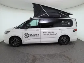 VW T7 California 1.5 TSI 4MOTION Beach Camper | Thumbnail 9 von 31