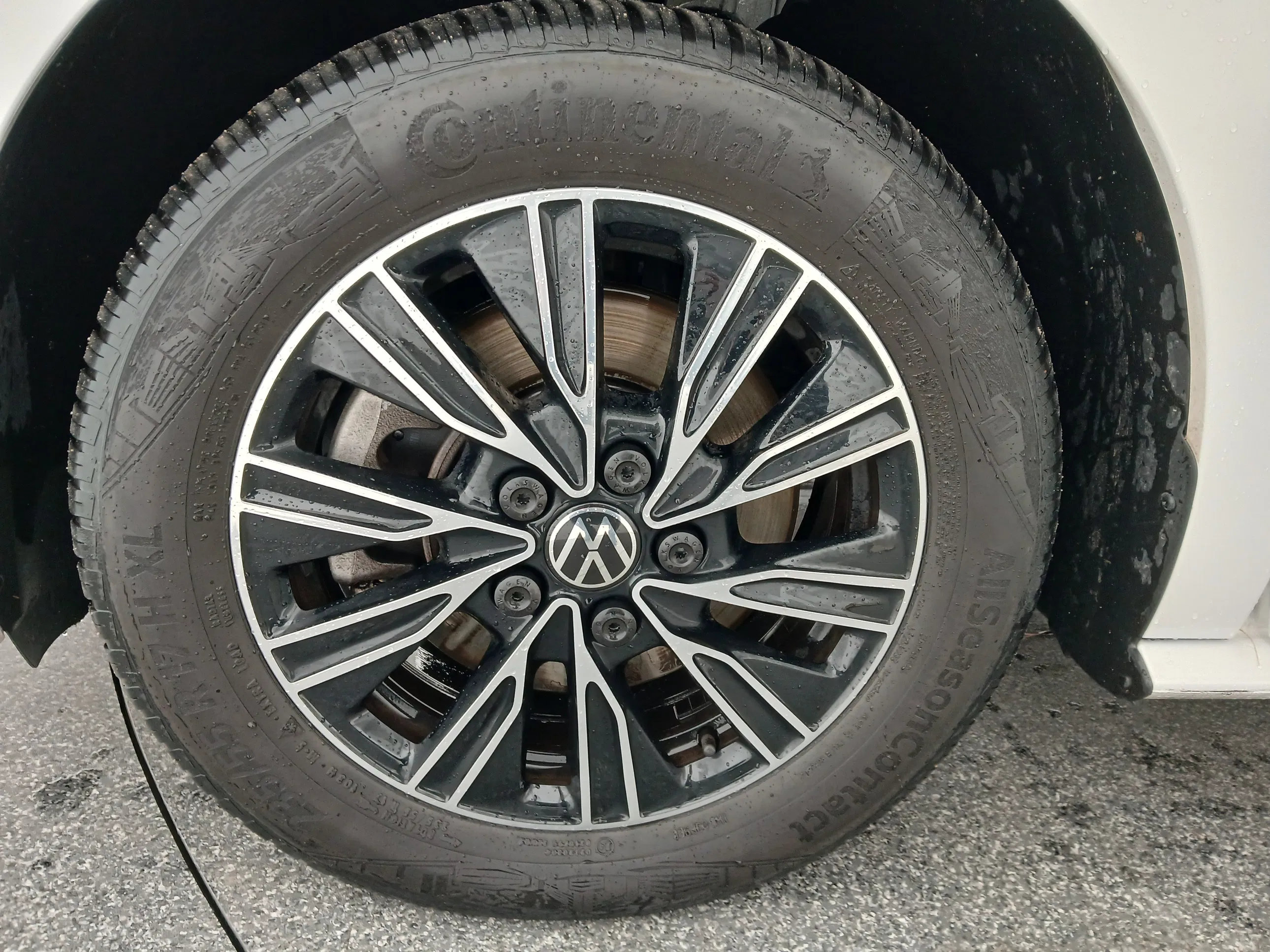 VW T7 California 1.5 TSI 4MOTION Beach Camper | Bild 10 von 31