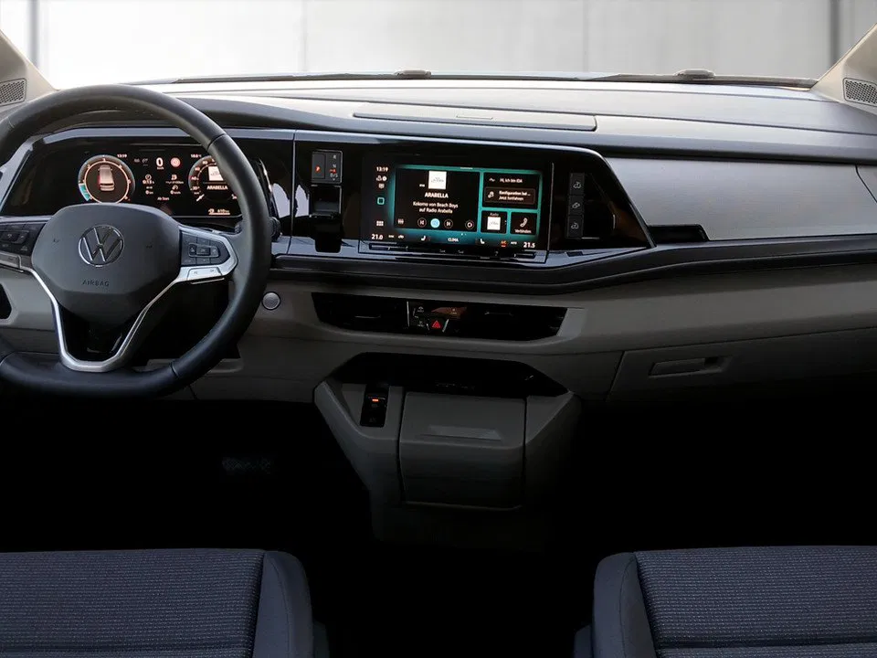 VW California | Bild 10 von 24