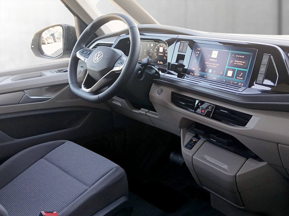 VW California | Bild 11 von 24