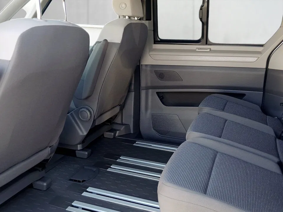 VW California | Bild 12 von 24