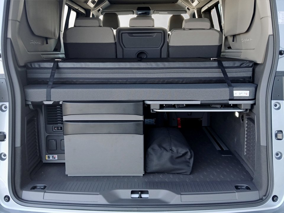 VW California | Bild 13 von 24