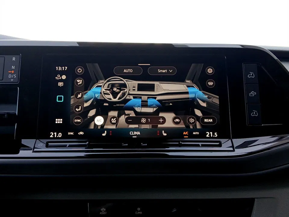 VW California | Bild 16 von 24