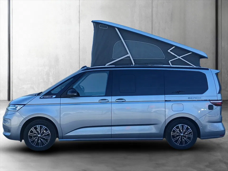 VW California | Bild 2 von 24