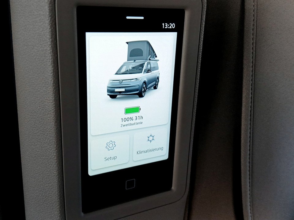 VW California | Bild 21 von 24