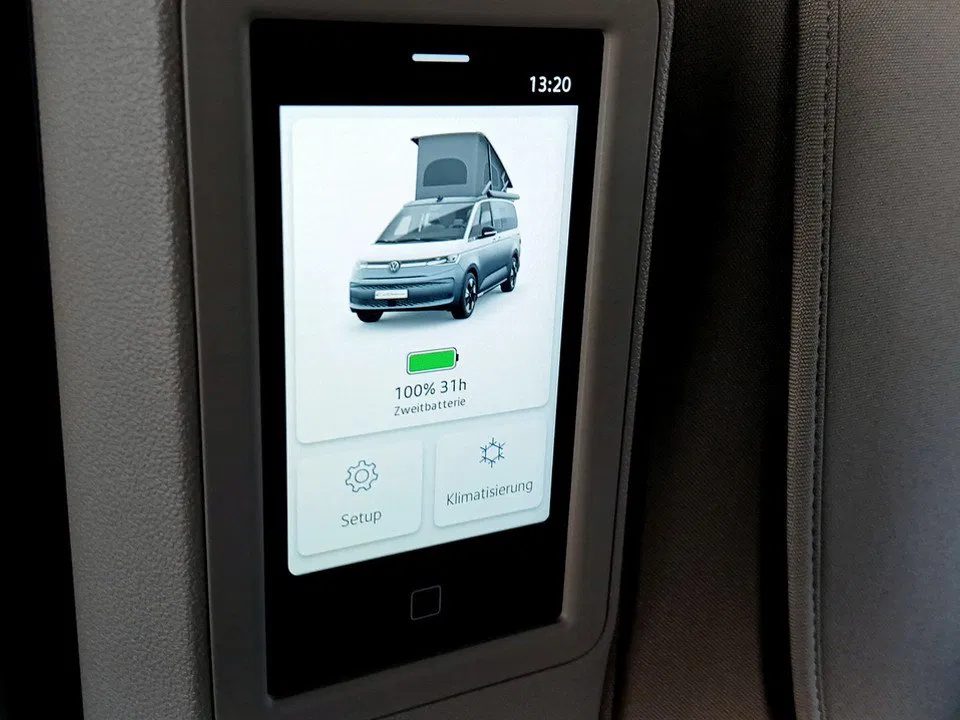 VW California | Bild 21 von 24