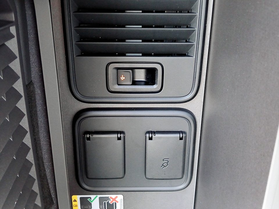 VW California | Bild 23 von 24