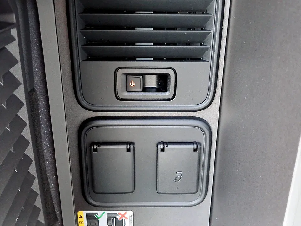 VW California | Bild 23 von 24