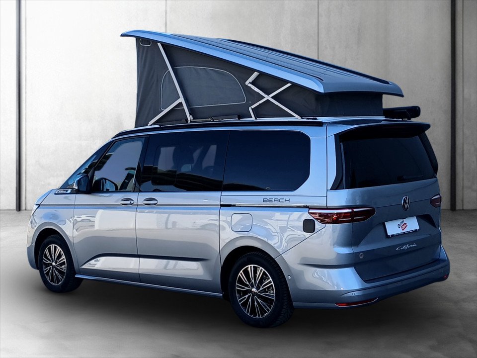 VW California | Bild 3 von 24