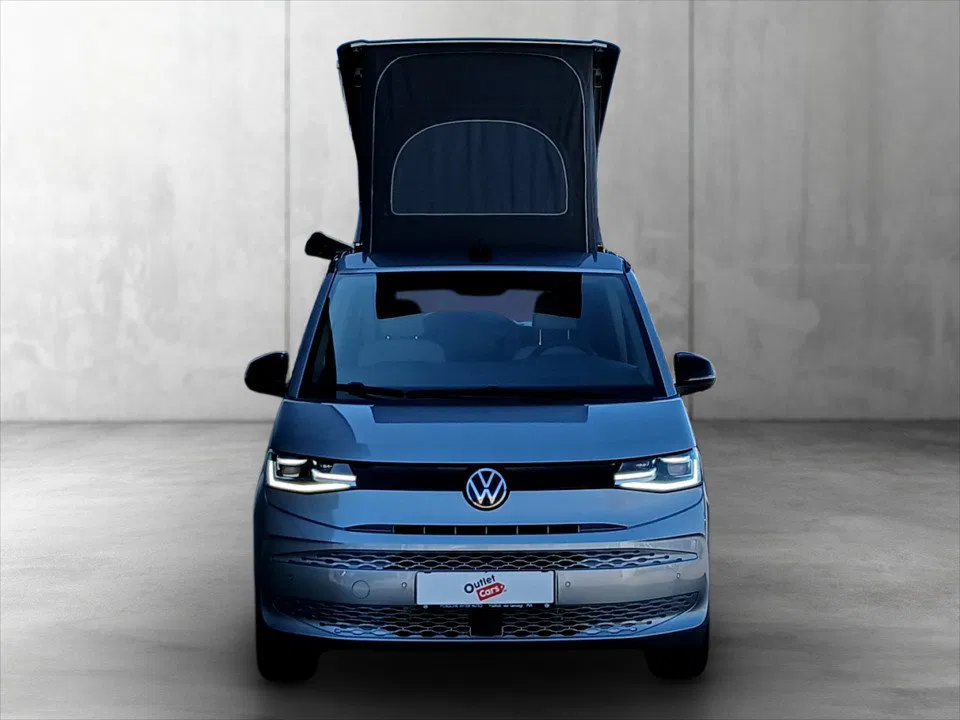 VW California | Bild 4 von 24