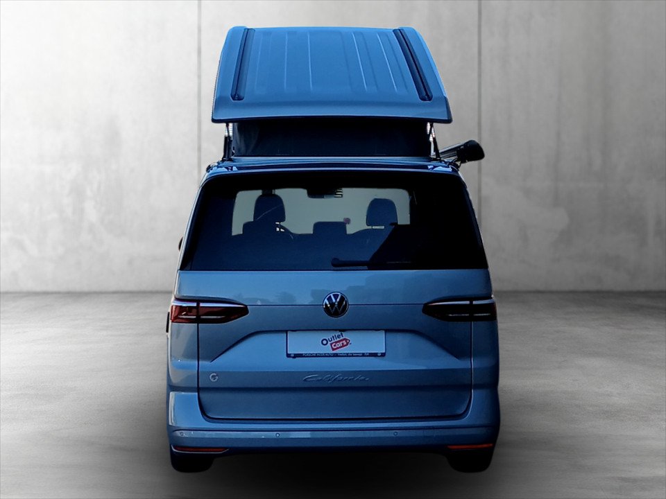 VW California | Bild 5 von 24