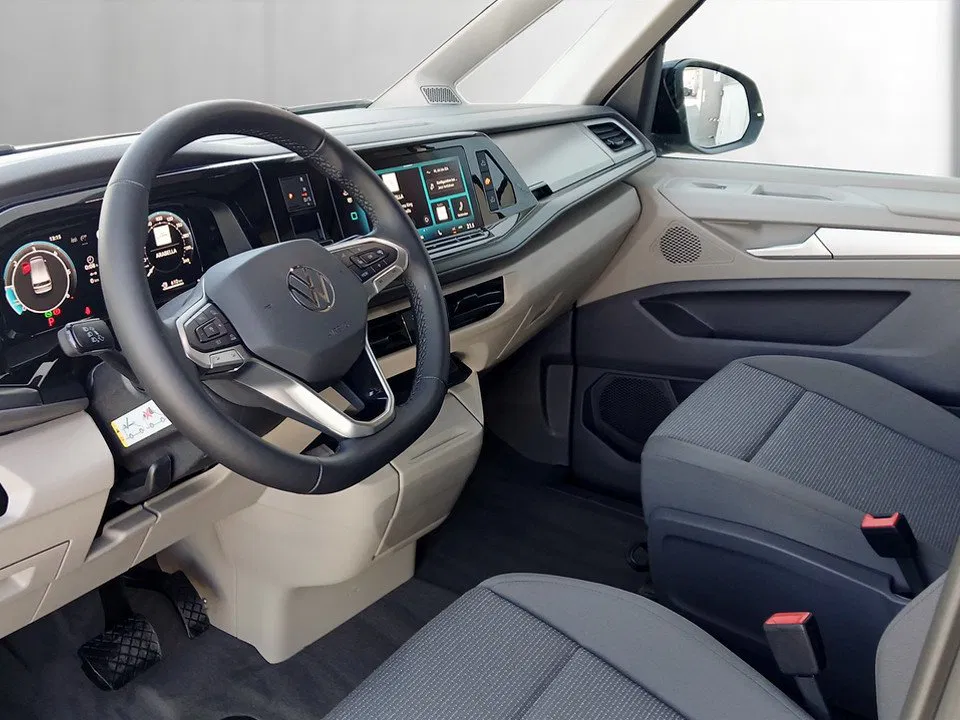 VW California | Bild 6 von 24