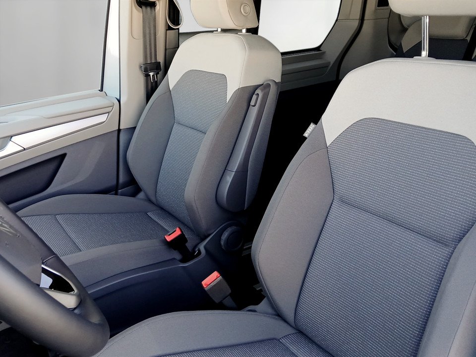 VW California | Bild 7 von 24