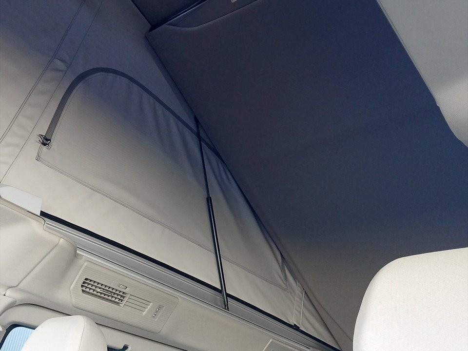 VW California | Bild 8 von 24
