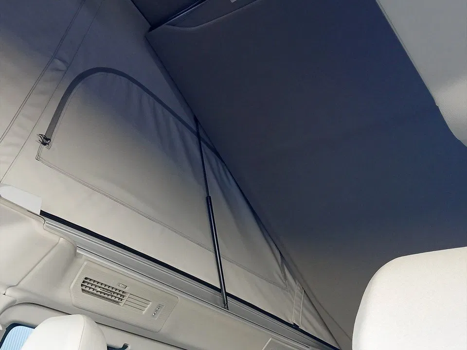VW California | Bild 8 von 24